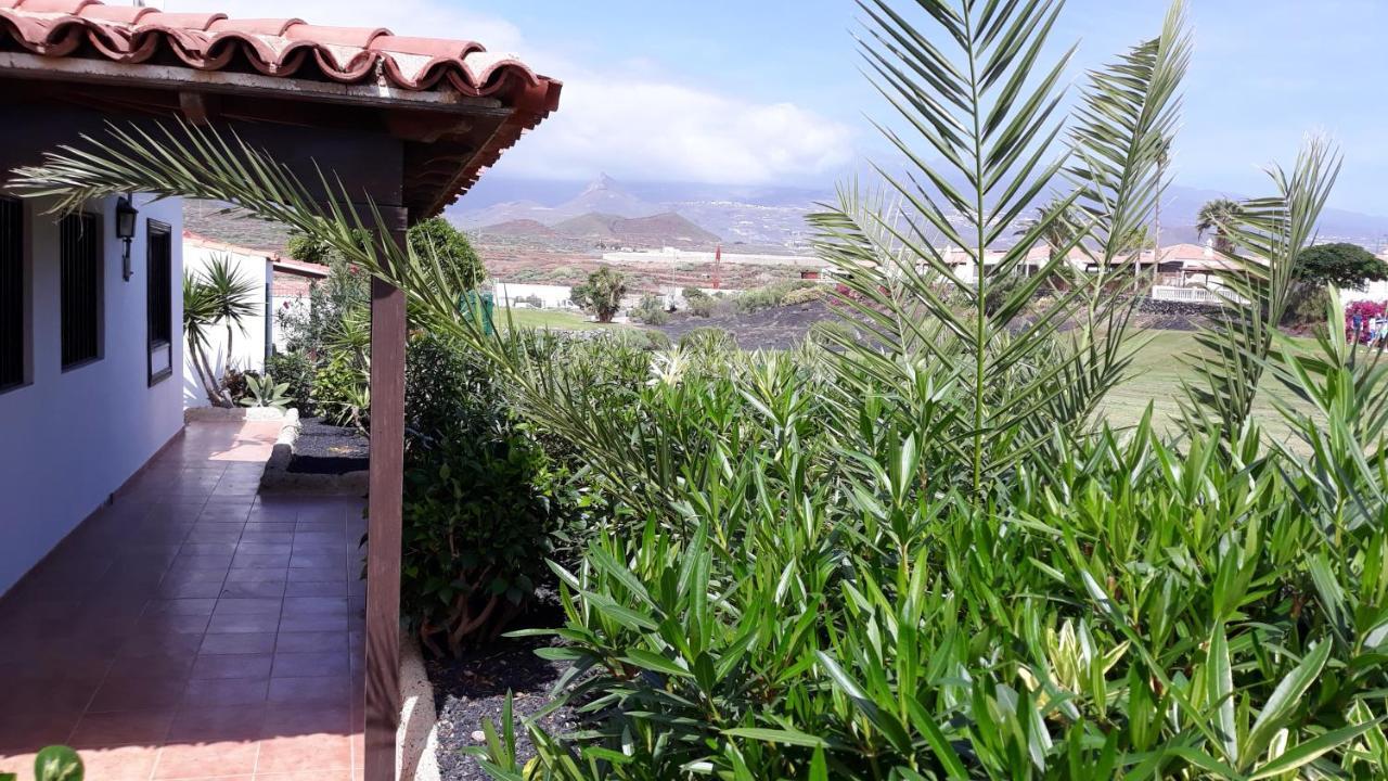 La Quinta Villas San Miguel de Abona Esterno foto