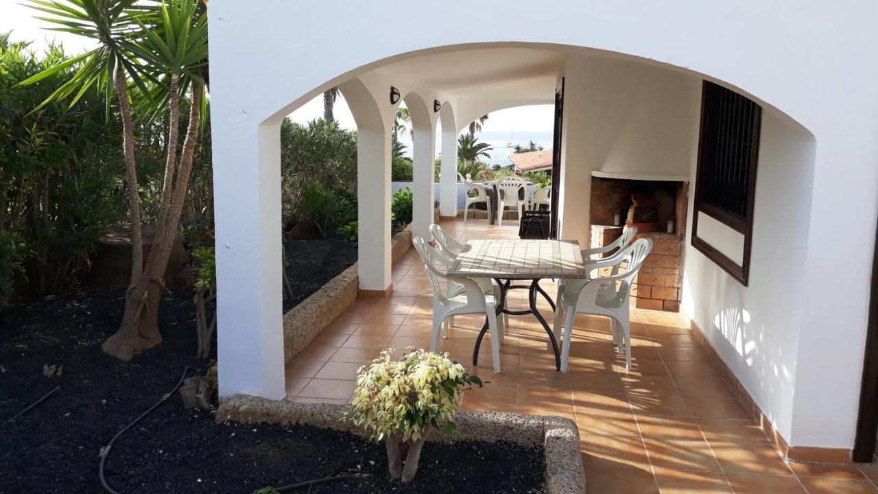 La Quinta Villas San Miguel de Abona Esterno foto
