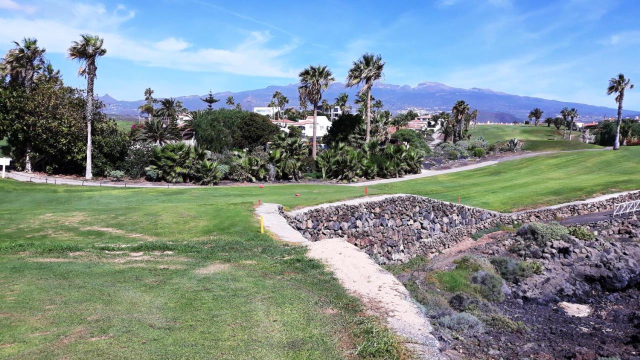 La Quinta Villas San Miguel de Abona Esterno foto
