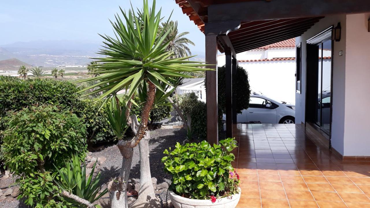 La Quinta Villas San Miguel de Abona Esterno foto