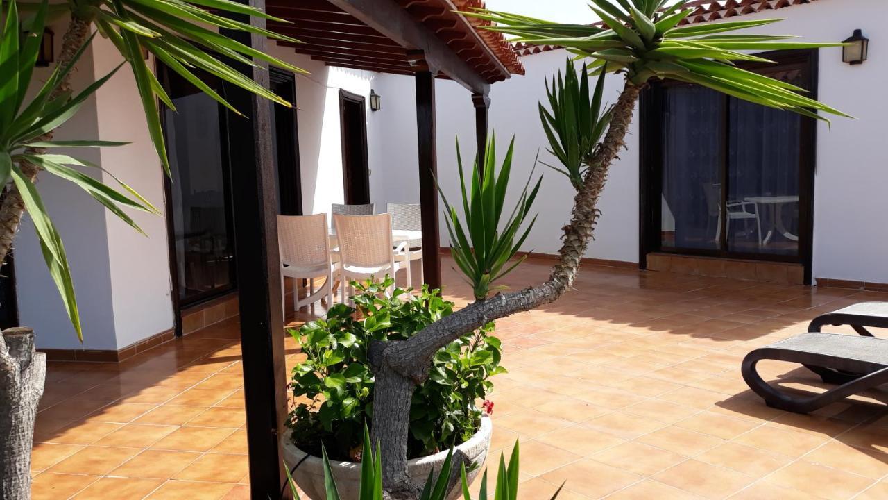 La Quinta Villas San Miguel de Abona Esterno foto