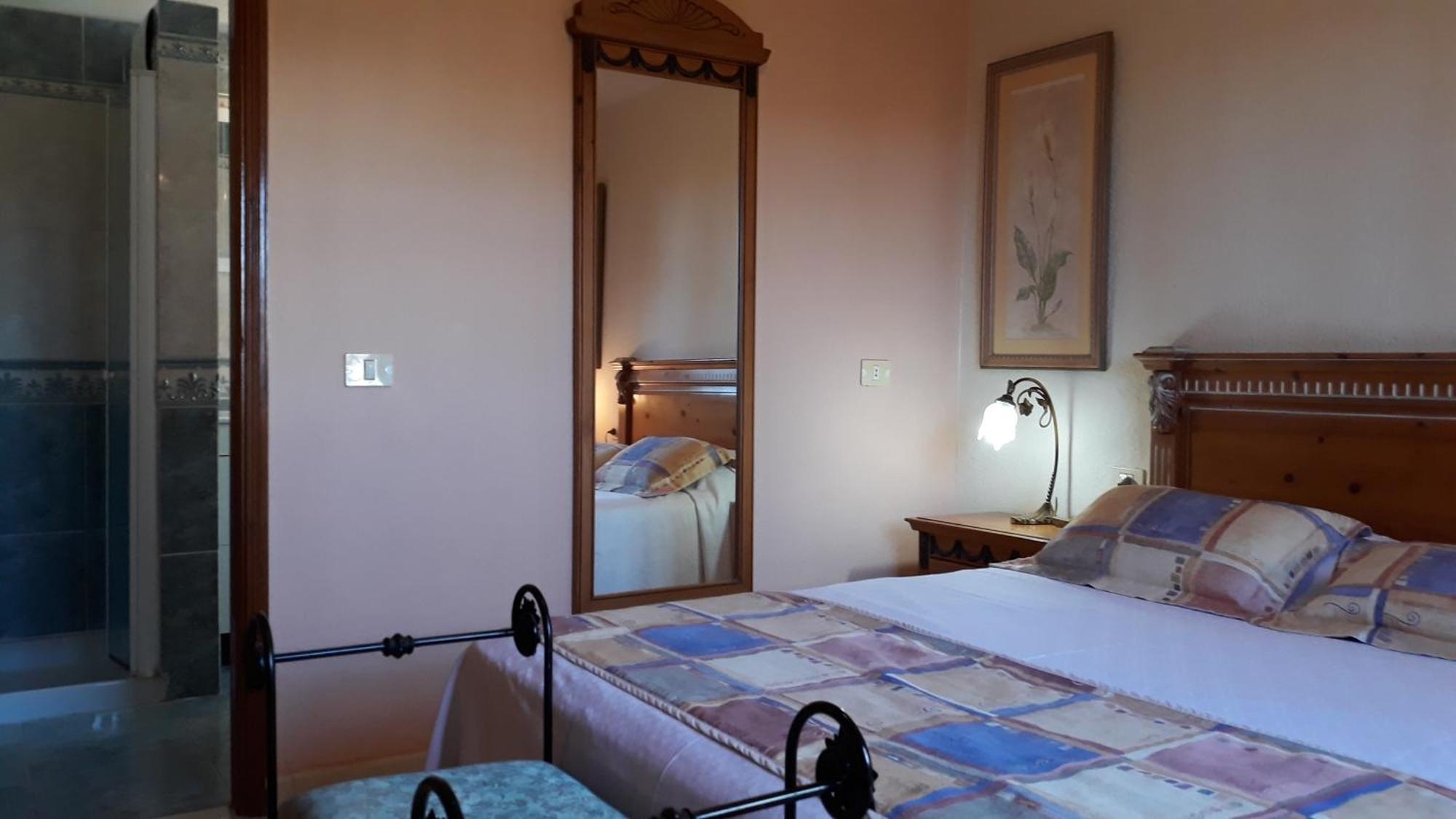La Quinta Villas San Miguel de Abona Camera foto