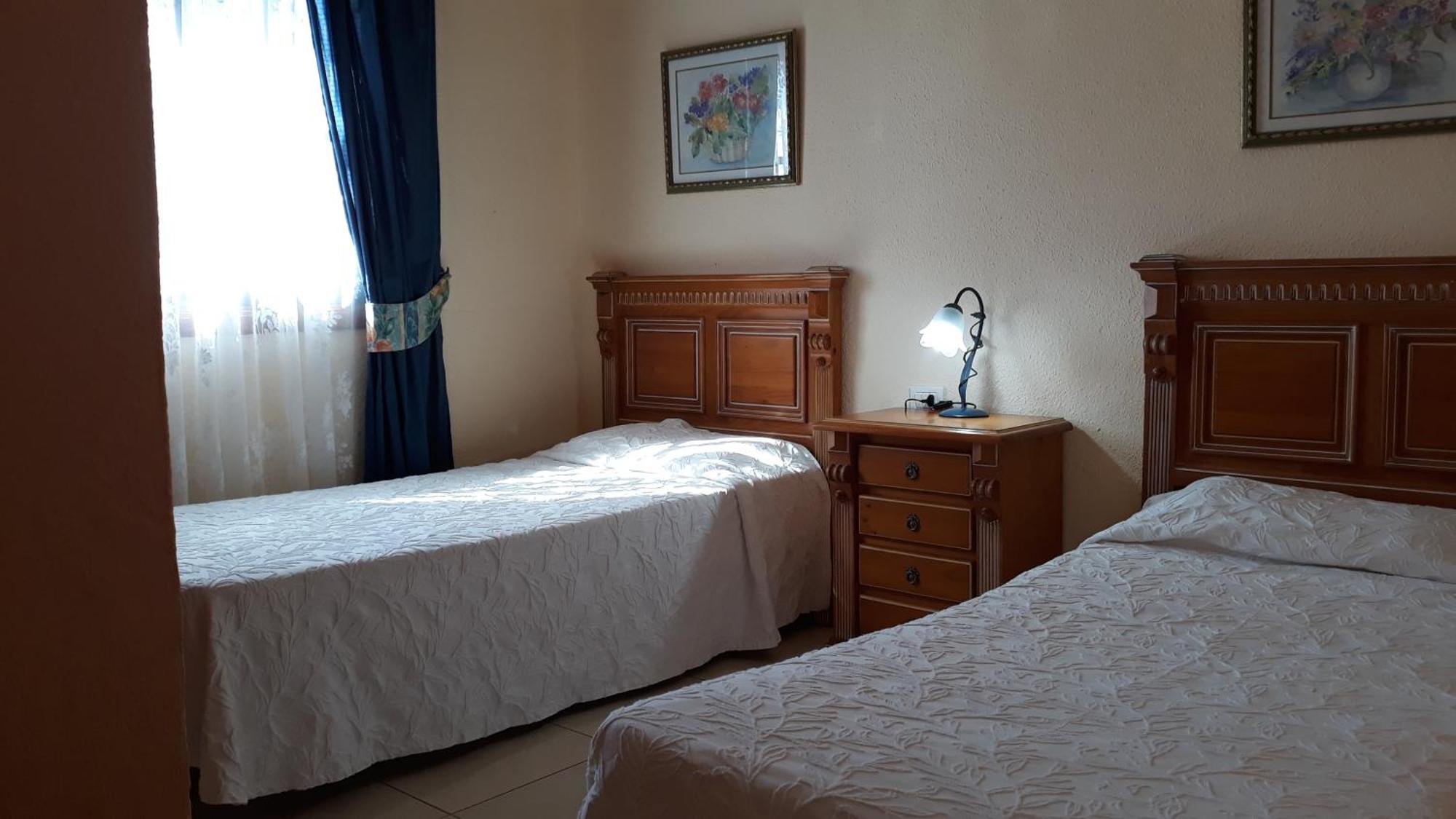 La Quinta Villas San Miguel de Abona Camera foto