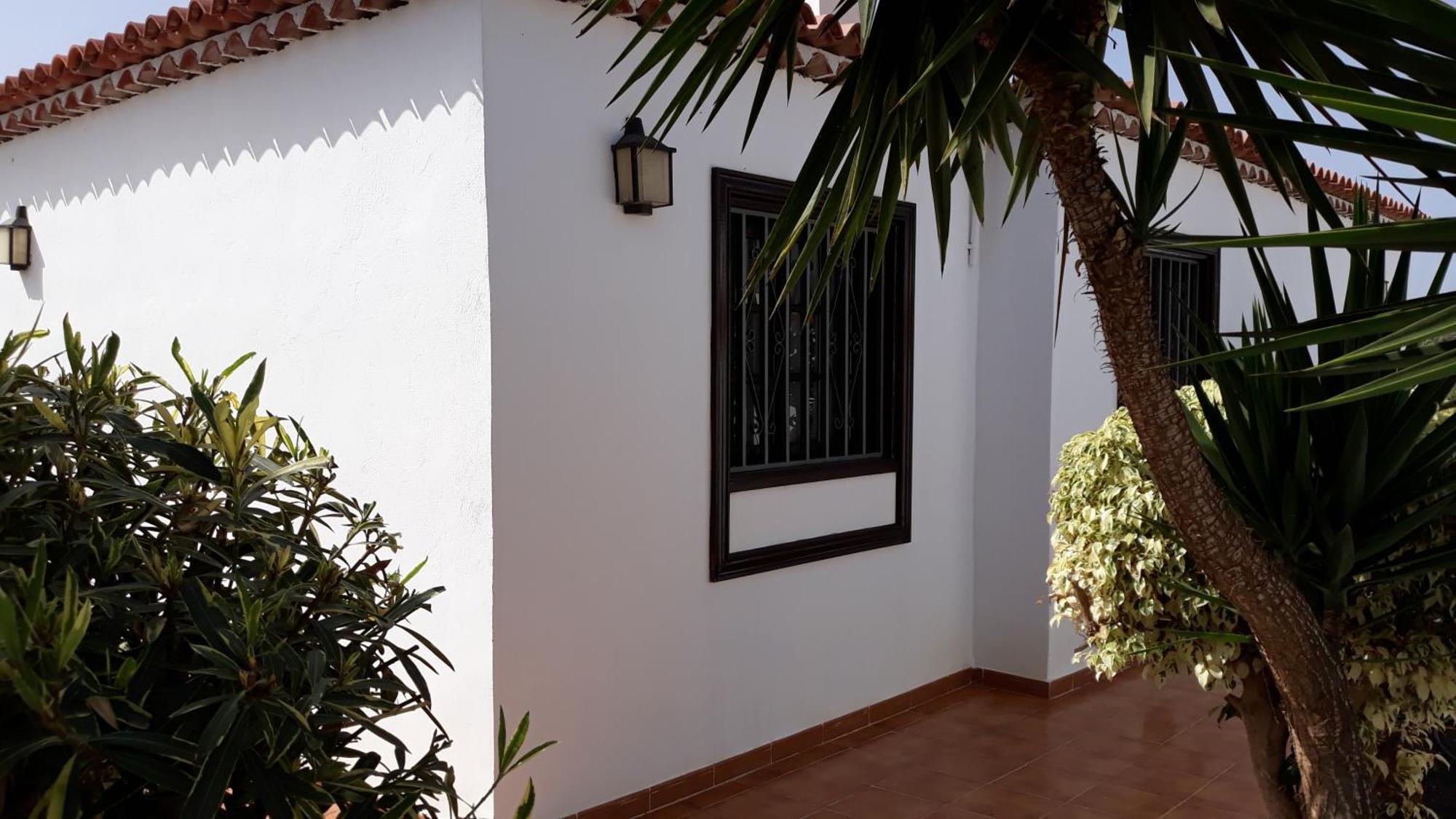 La Quinta Villas San Miguel de Abona Camera foto