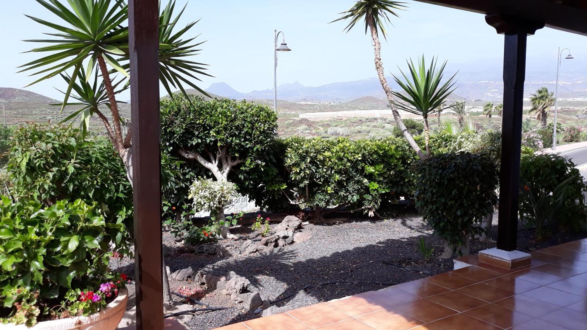 La Quinta Villas San Miguel de Abona Camera foto