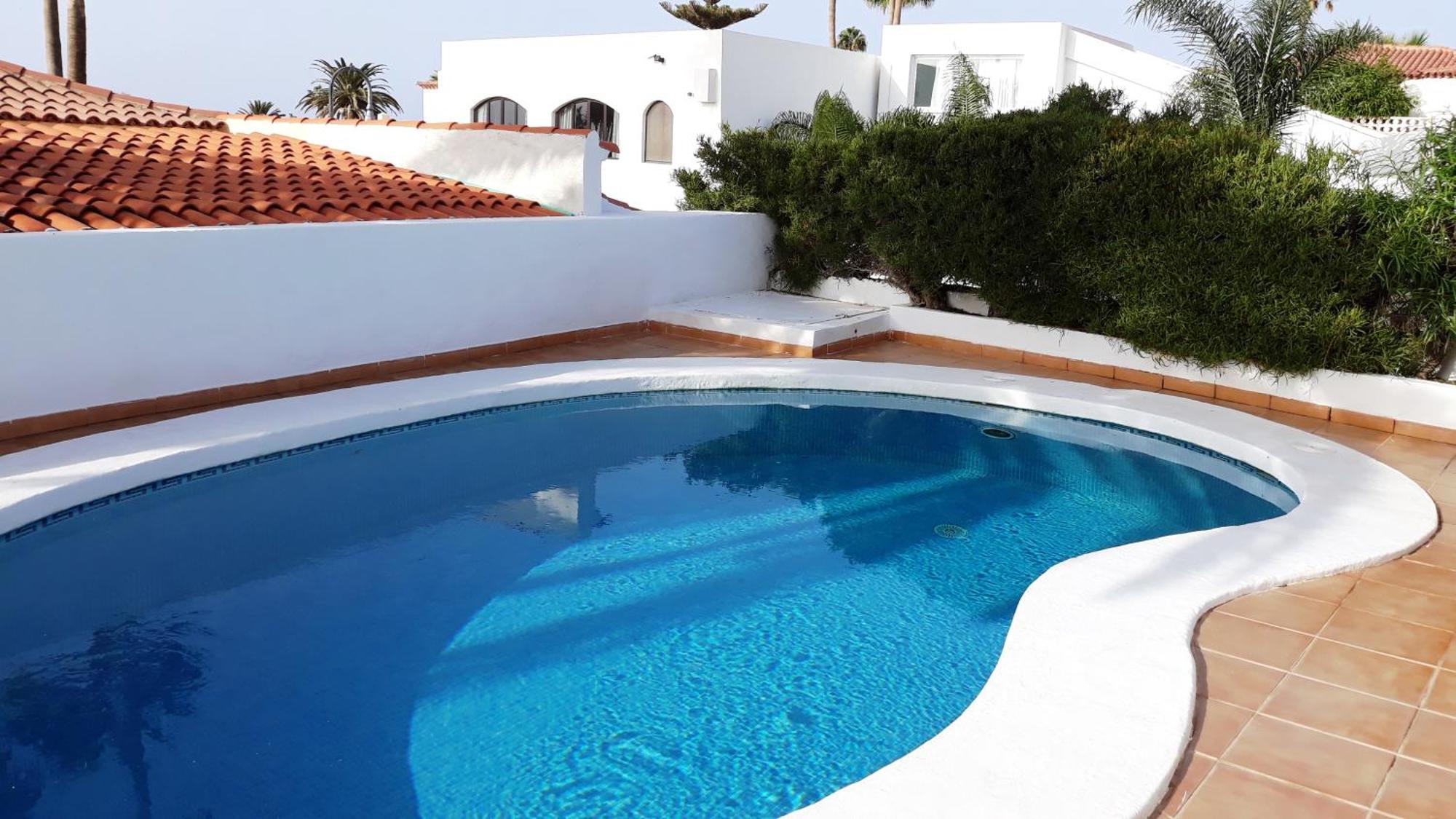 La Quinta Villas San Miguel de Abona Camera foto