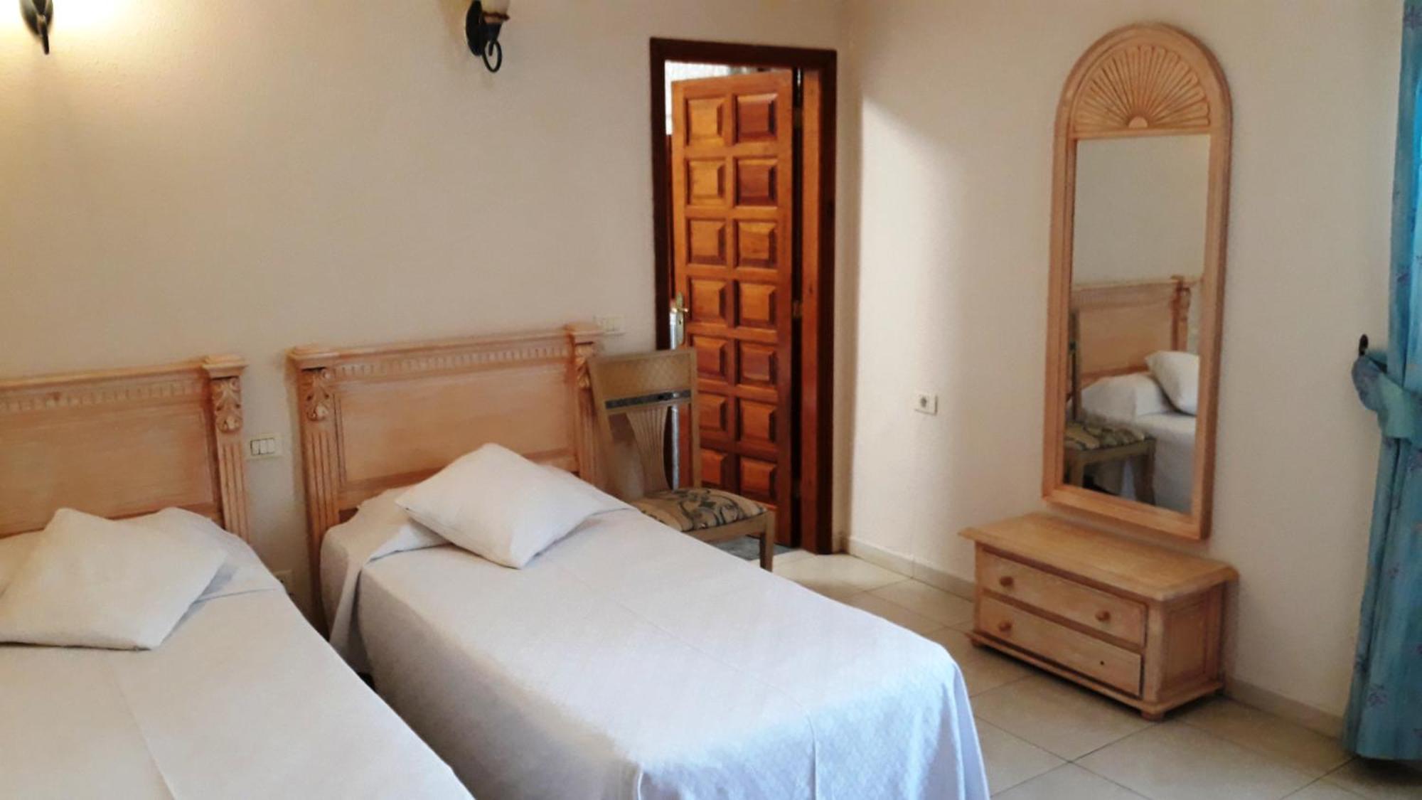 La Quinta Villas San Miguel de Abona Camera foto