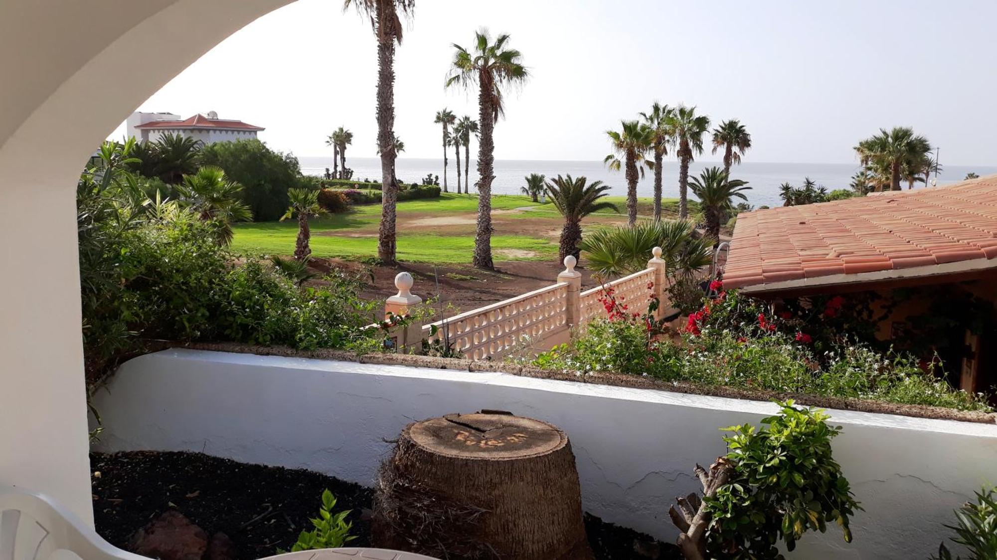 La Quinta Villas San Miguel de Abona Camera foto