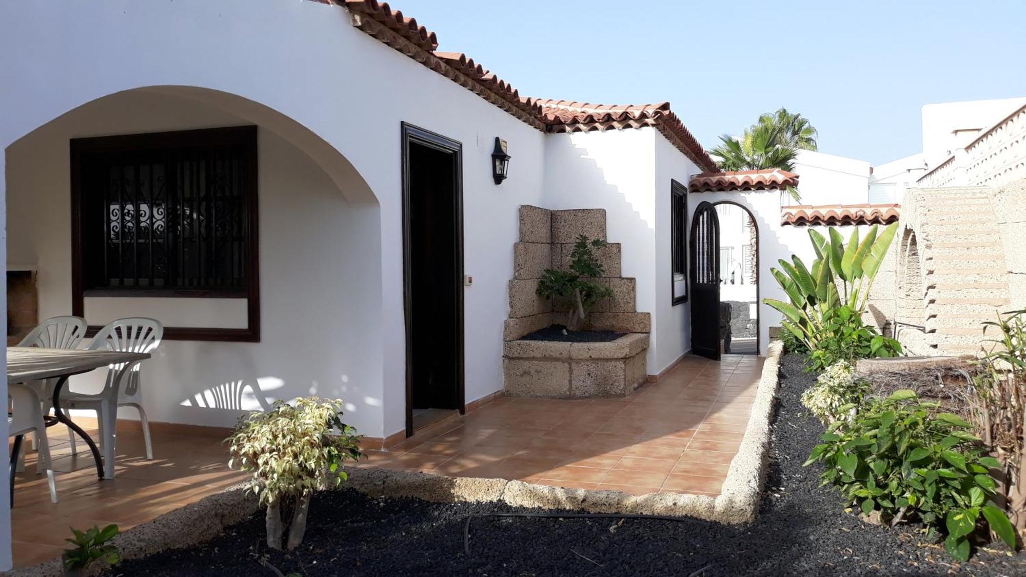 La Quinta Villas San Miguel de Abona Camera foto