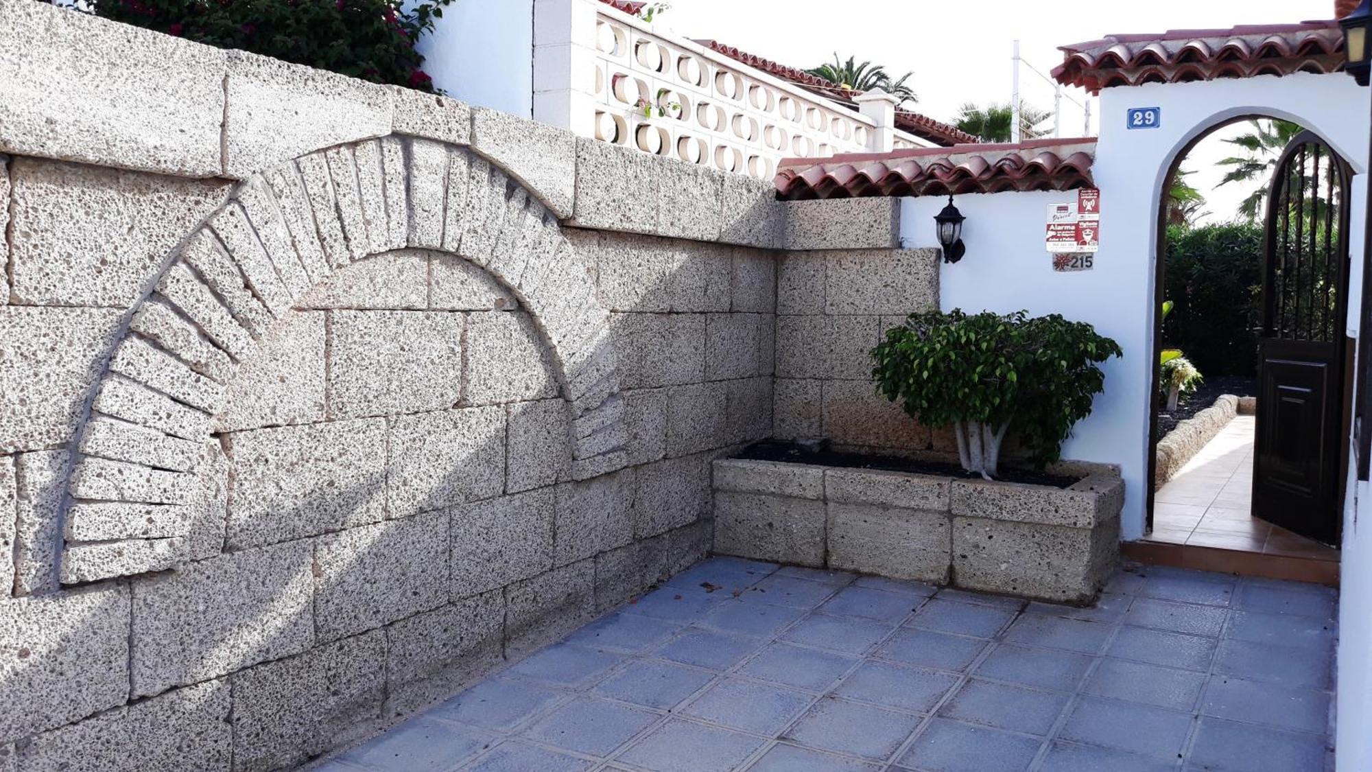 La Quinta Villas San Miguel de Abona Camera foto